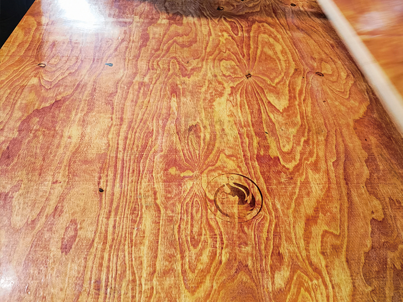 廣西建筑模板今日價(jià)格插圖